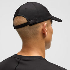 Boston Bruins lululemon Unisex Classic Ball Cap - Black - NHL