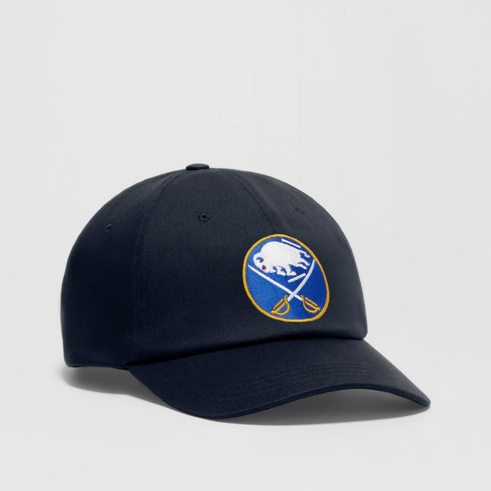 Buffalo Sabres lululemon Unisex Classic Ball Cap - True Navy - NHL