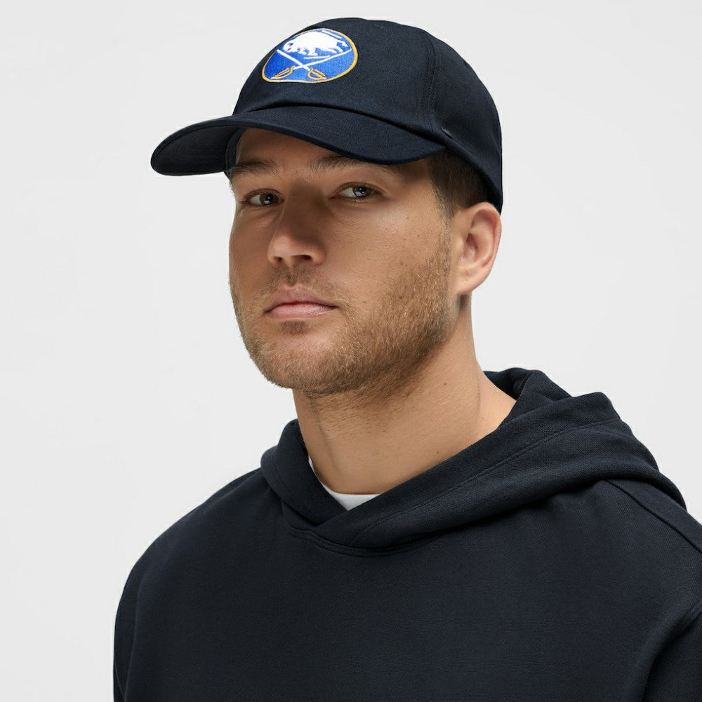 Buffalo Sabres lululemon Unisex Classic Ball Cap - True Navy - NHL