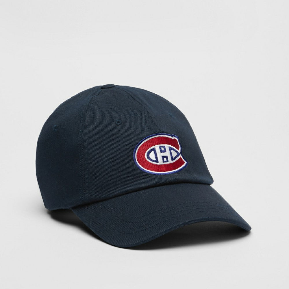 Montreal Canadiens lululemon Unisex Classic Ball Cap - True Navy - NHL