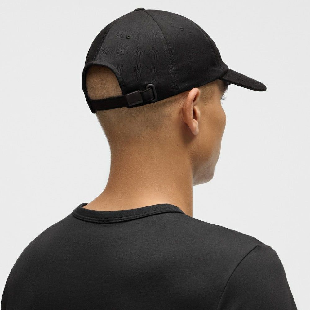 Carolina Hurricanes lululemon Unisex Classic Ball Cap - Black - NHL