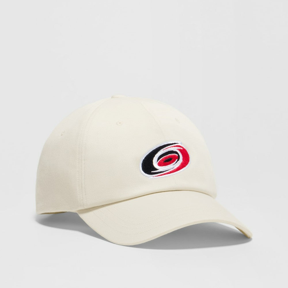 Carolina Hurricanes lululemon Unisex Classic Ball Cap - Light Ivory - NHL