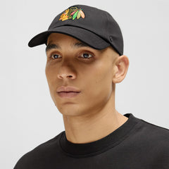 Chicago Blackhawks lululemon Unisex Classic Ball Cap - Black - NHL