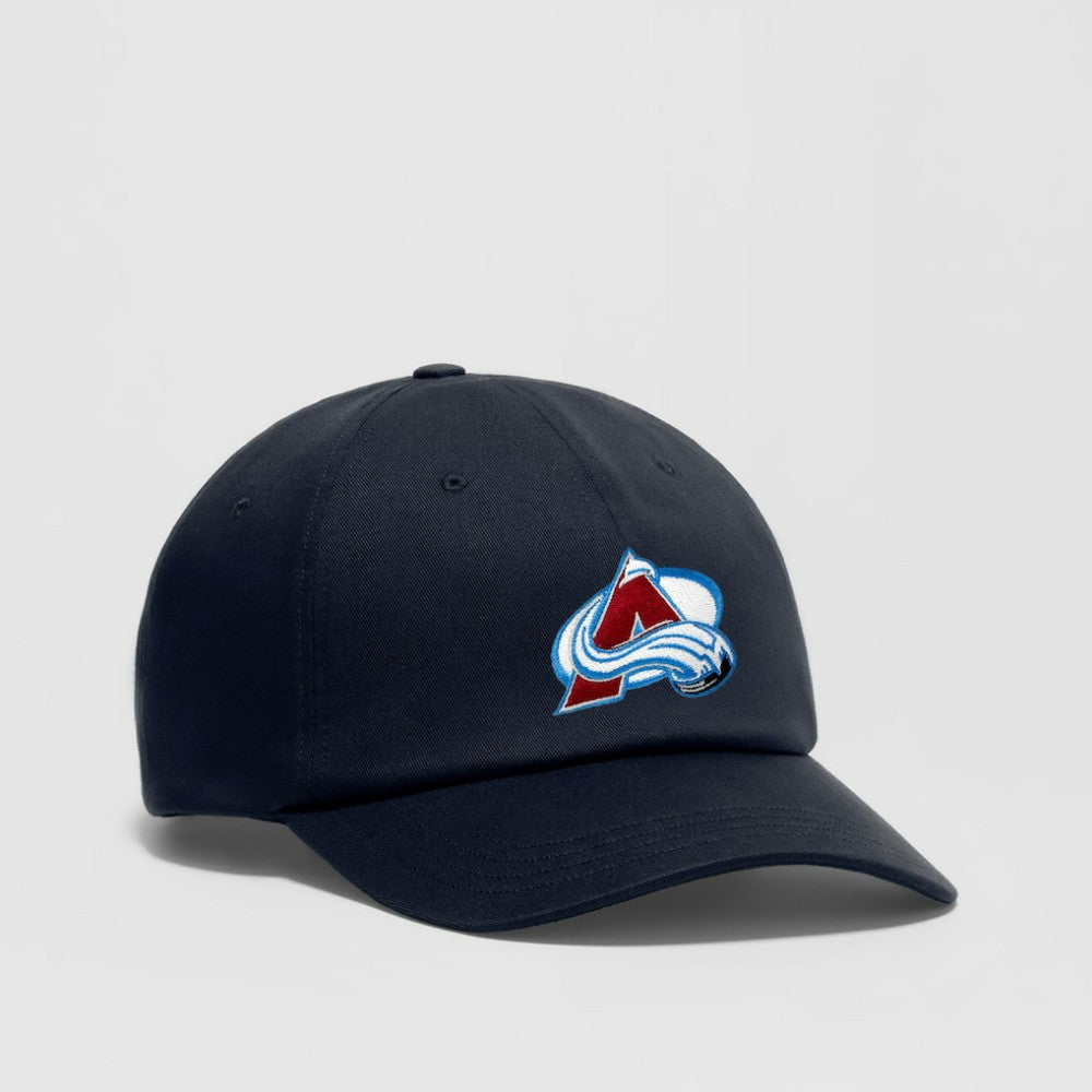 Colorado Avalanche lululemon Unisex Classic Ball Cap - True Navy - NHL