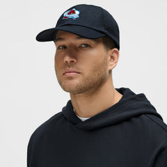 Colorado Avalanche lululemon Unisex Classic Ball Cap - True Navy - NHL