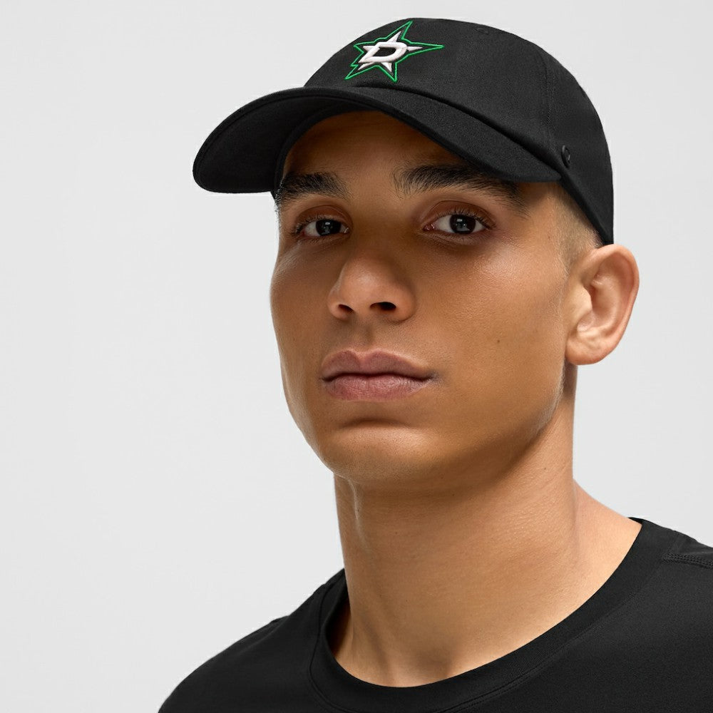 Dallas Stars lululemon Unisex Classic Ball Cap - Black - NHL