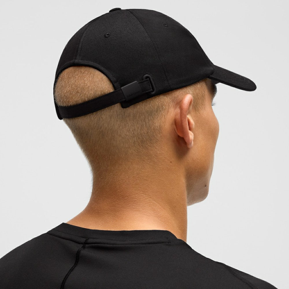 Dallas Stars lululemon Unisex Classic Ball Cap - Black - NHL