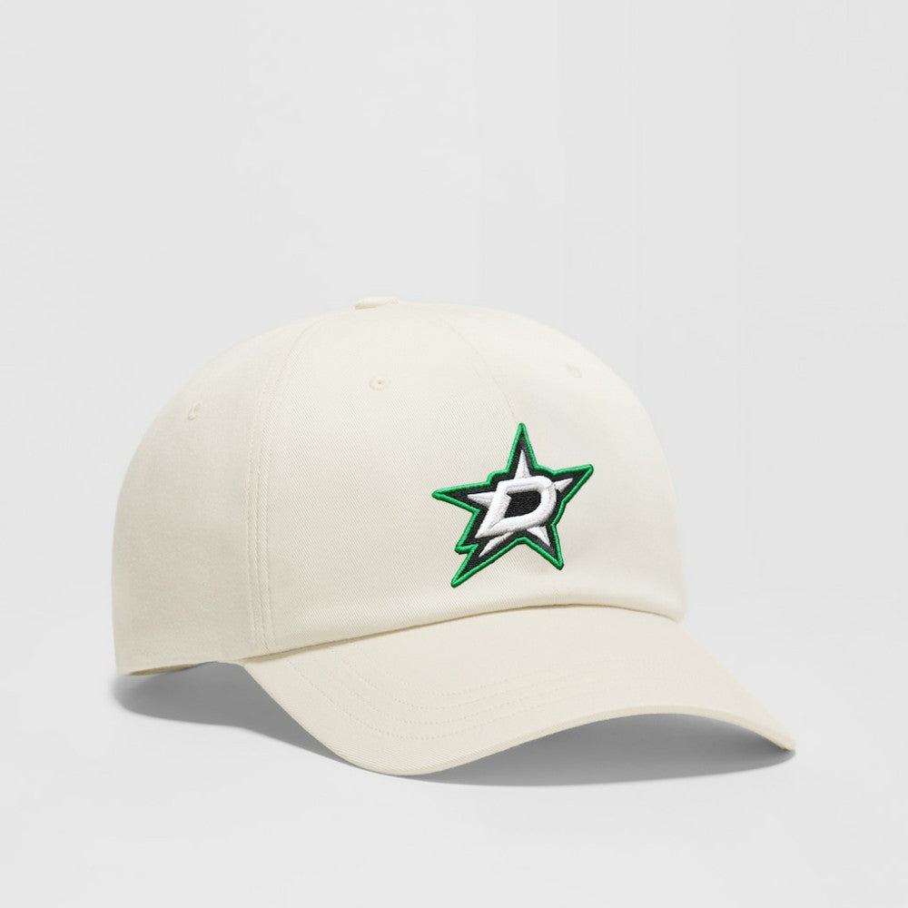 Dallas Stars lululemon Unisex Classic Ball Cap - Light Ivory - NHL