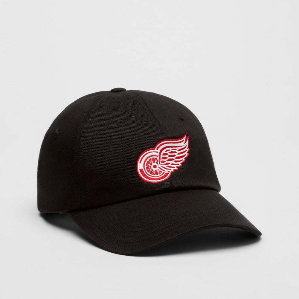 Detroit Red Wings lululemon Unisex Classic Ball Cap - Black - NHL