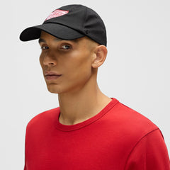 Detroit Red Wings lululemon Unisex Classic Ball Cap - Black - NHL