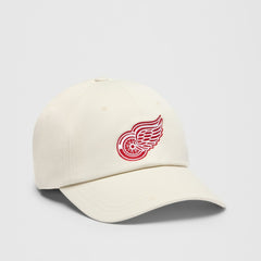 Detroit Red Wings lululemon Unisex Classic Ball Cap - Light Ivory - NHL