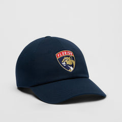 Florida Panthers lululemon Unisex Classic Ball Cap - True Navy - NHL
