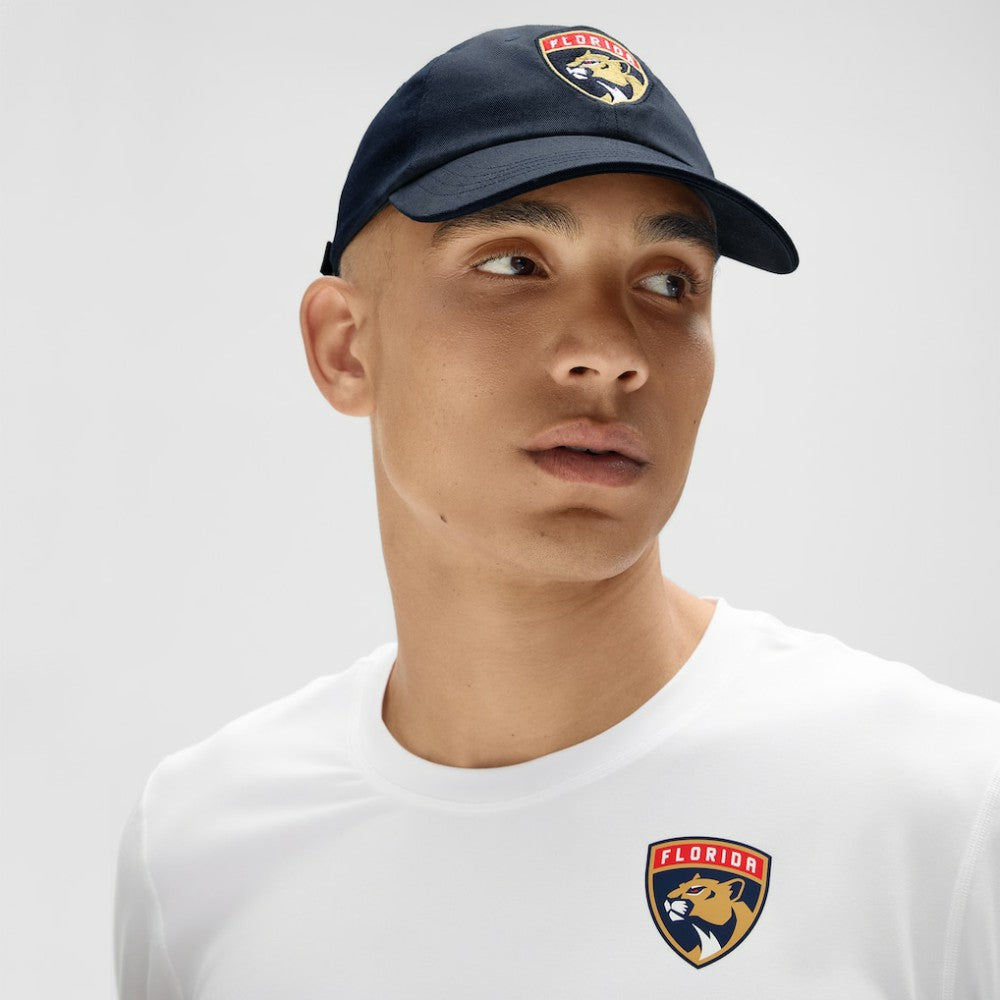 Florida Panthers lululemon Unisex Classic Ball Cap - True Navy - NHL