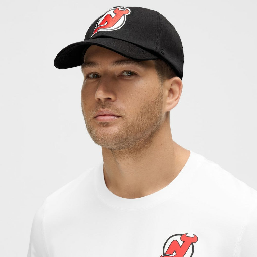 New Jersey Devils lululemon Unisex Classic Ball Cap - Black - NHL