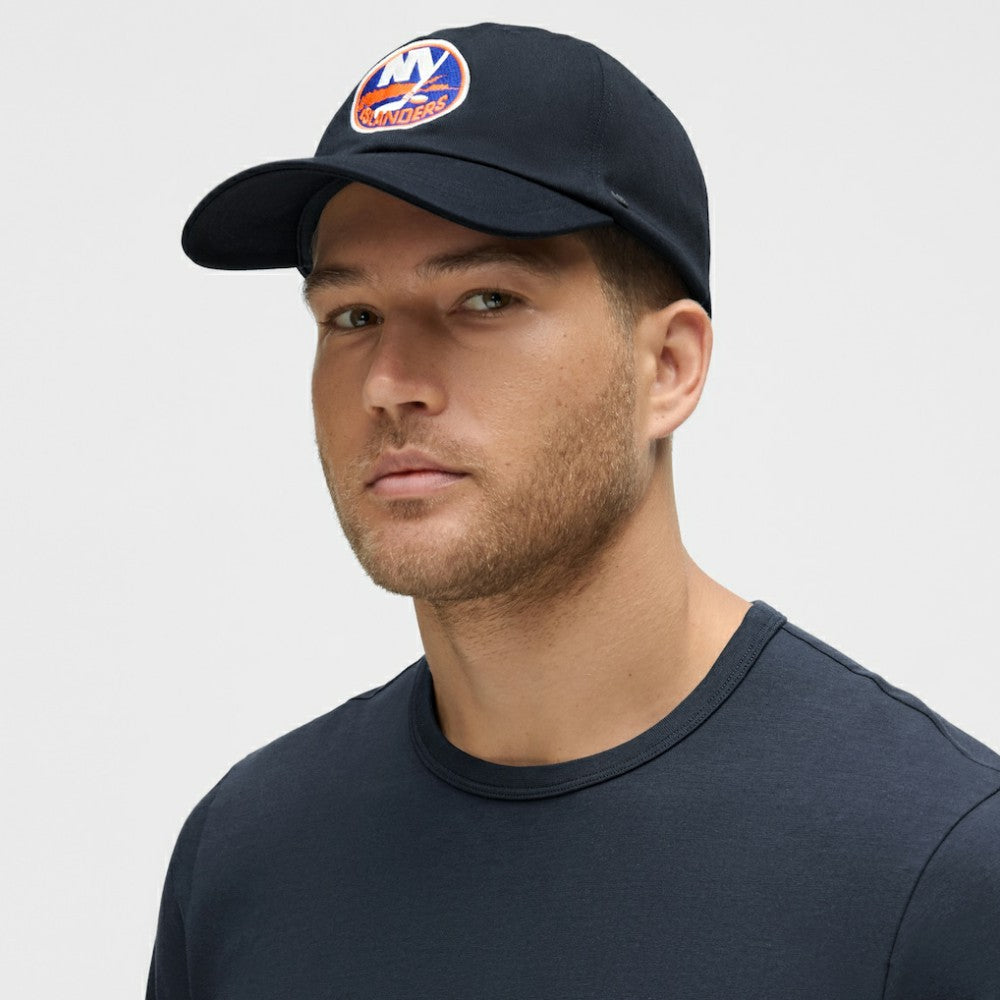 New York Islanders lululemon Unisex Classic Ball Cap - True Navy - NHL