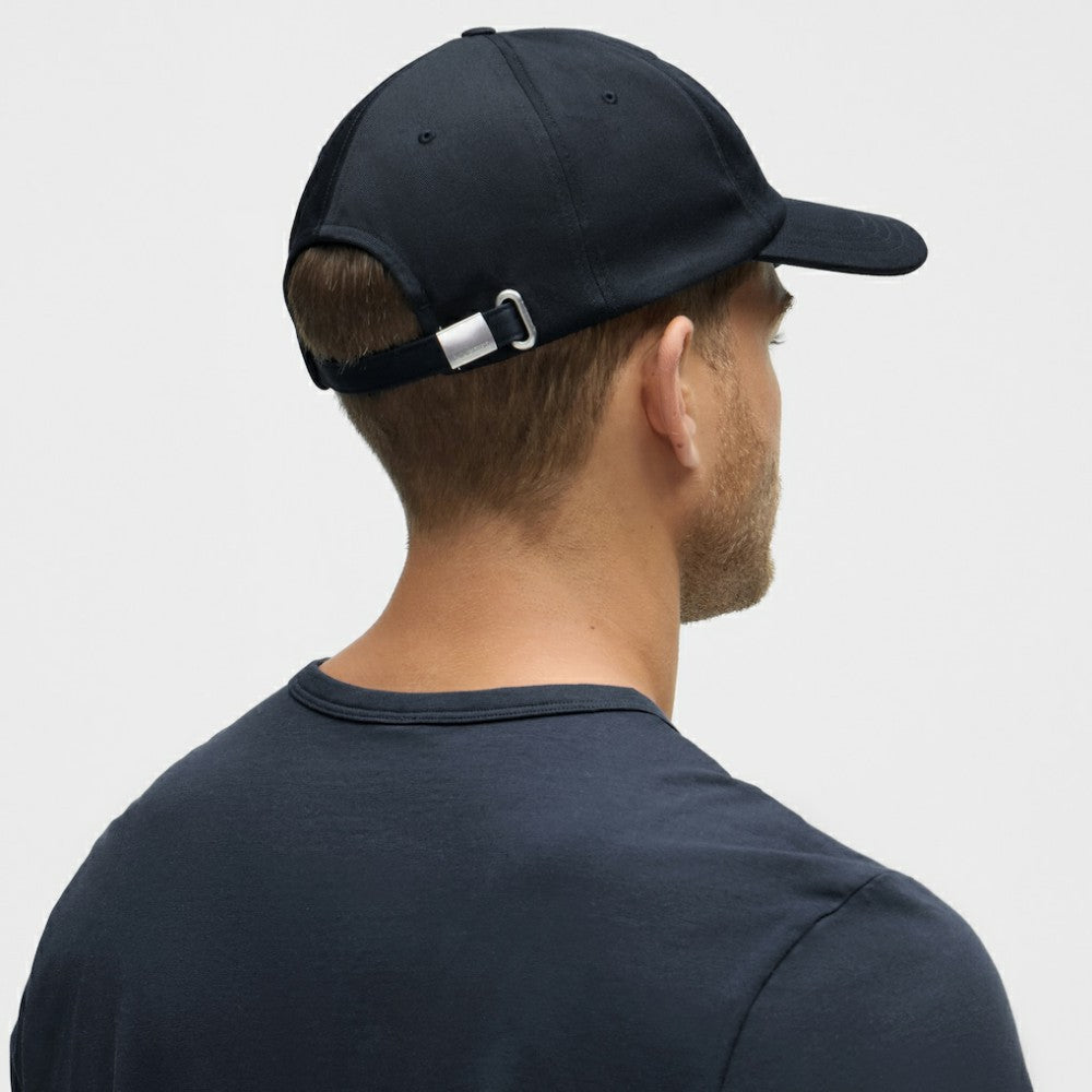 New York Islanders lululemon Unisex Classic Ball Cap - True Navy - NHL