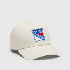 New York Rangers lululemon Unisex Classic Ball Cap - Light Ivory - NHL