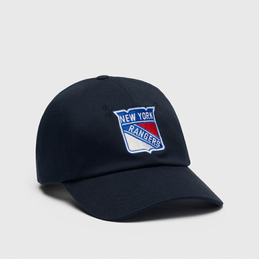 New York Rangers lululemon Unisex Classic Ball Cap - True Navy - NHL