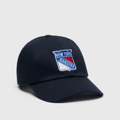 New York Rangers lululemon Unisex Classic Ball Cap - True Navy - NHL