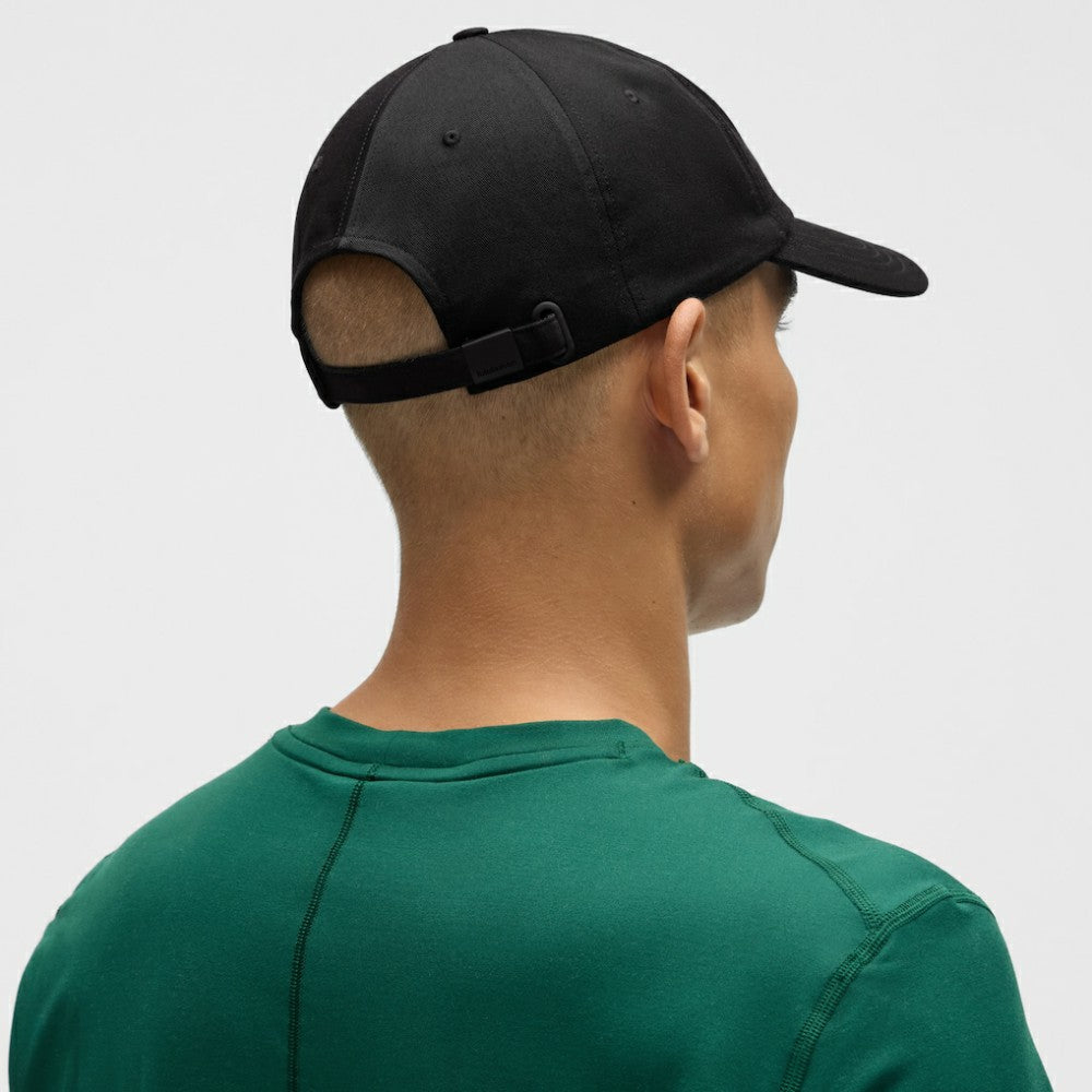 Minnesota Wild lululemon Unisex Classic Ball Cap - Black - NHL