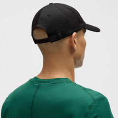 Minnesota Wild lululemon Unisex Classic Ball Cap - Black - NHL