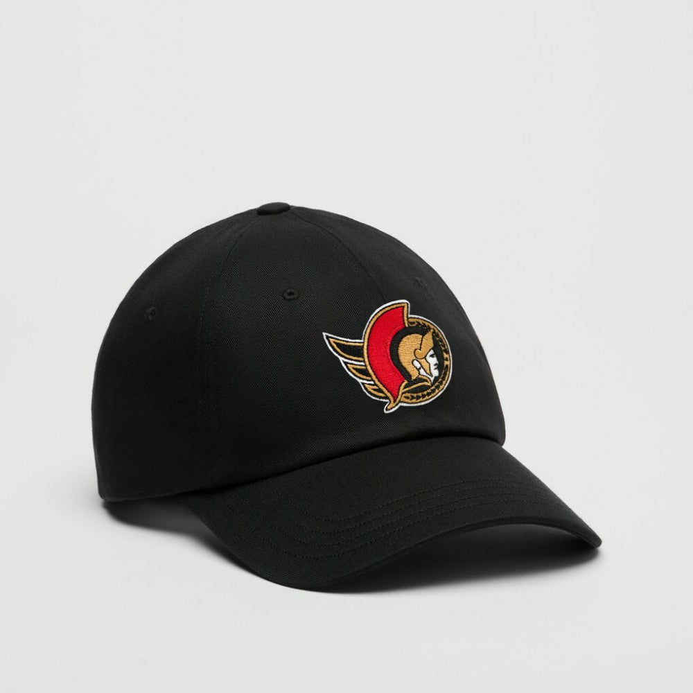 Ottawa Senators lululemon Unisex Classic Ball Cap - Black - NHL