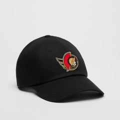 Ottawa Senators lululemon Unisex Classic Ball Cap - Black - NHL