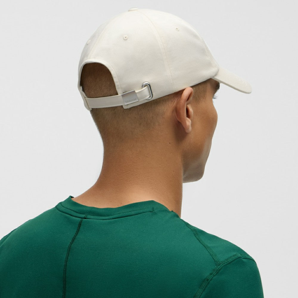 Minnesota Wild lululemon Unisex Classic Ball Cap - Light Ivory - NHL