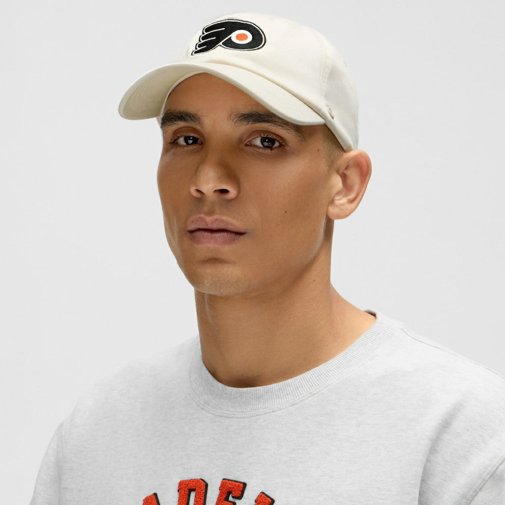 Philadelphia Flyers lululemon Unisex Classic Ball Cap - Light Ivory - NHL