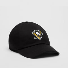 Pittsburgh Penguins lululemon Unisex Classic Ball Cap - Black - NHL