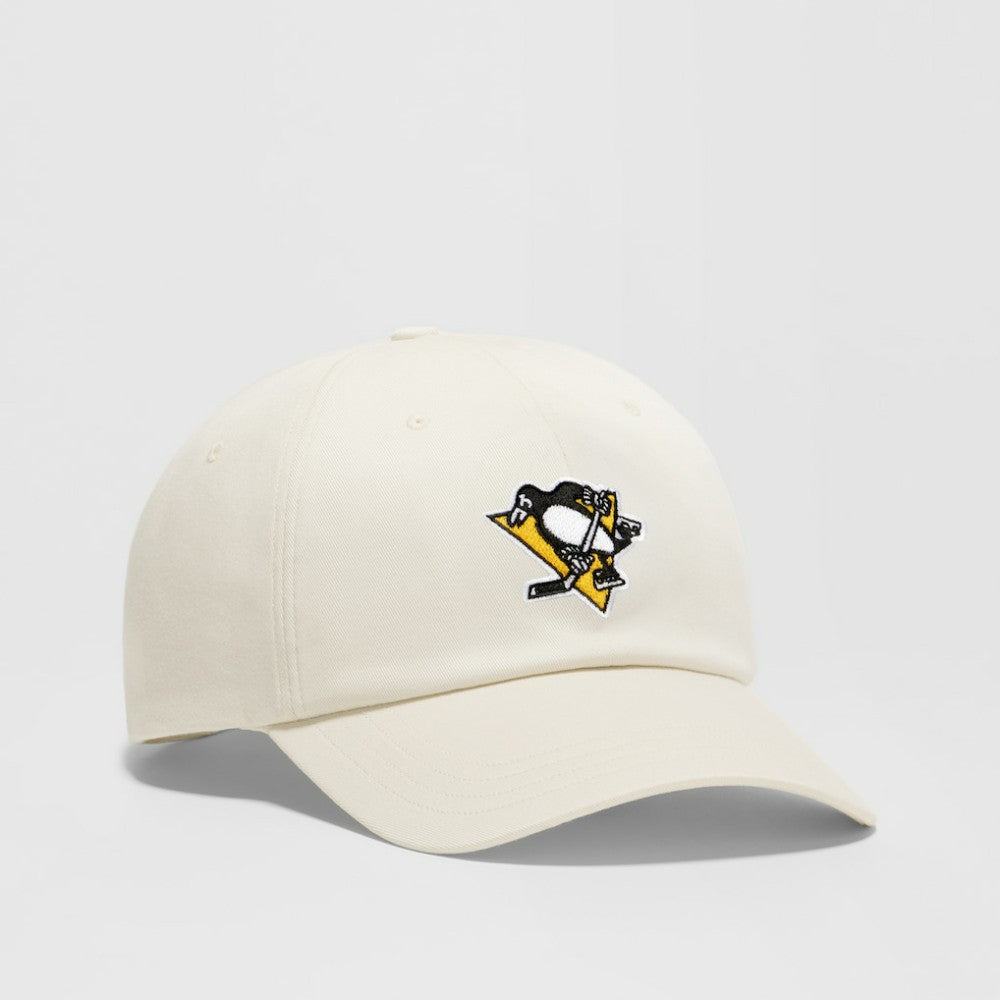 Pittsburgh Penguins lululemon Unisex Classic Ball Cap - Light Ivory - NHL