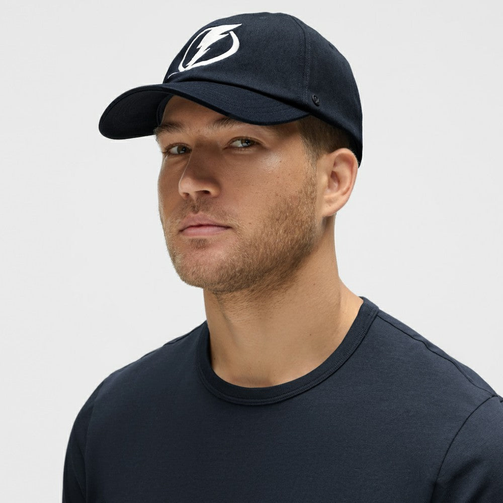 Tampa Bay Lightning lululemon Unisex Classic Ball Cap - True Navy - NHL