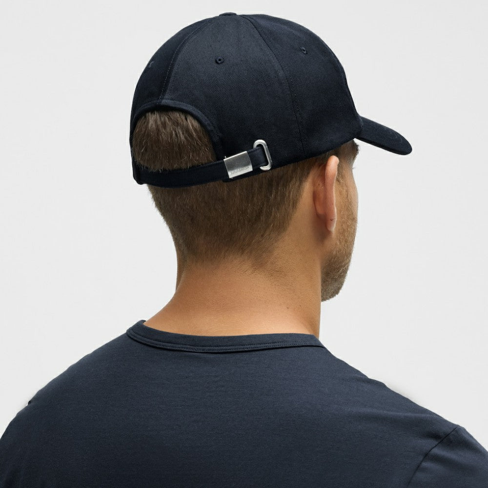 Tampa Bay Lightning lululemon Unisex Classic Ball Cap - True Navy - NHL