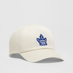 Toronto Maple Leafs lululemon Unisex Classic Ball Cap - Light Ivory - NHL