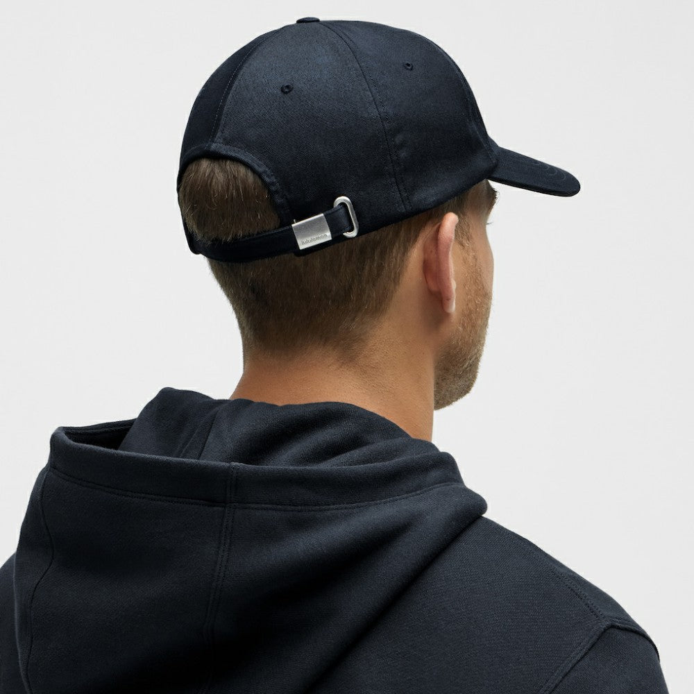 Toronto Maple Leafs lululemon Unisex Classic Ball Cap - True Navy - NHL