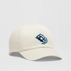 Utah Mammoth lululemon Unisex Classic Ball Cap - Light Ivory - NHL