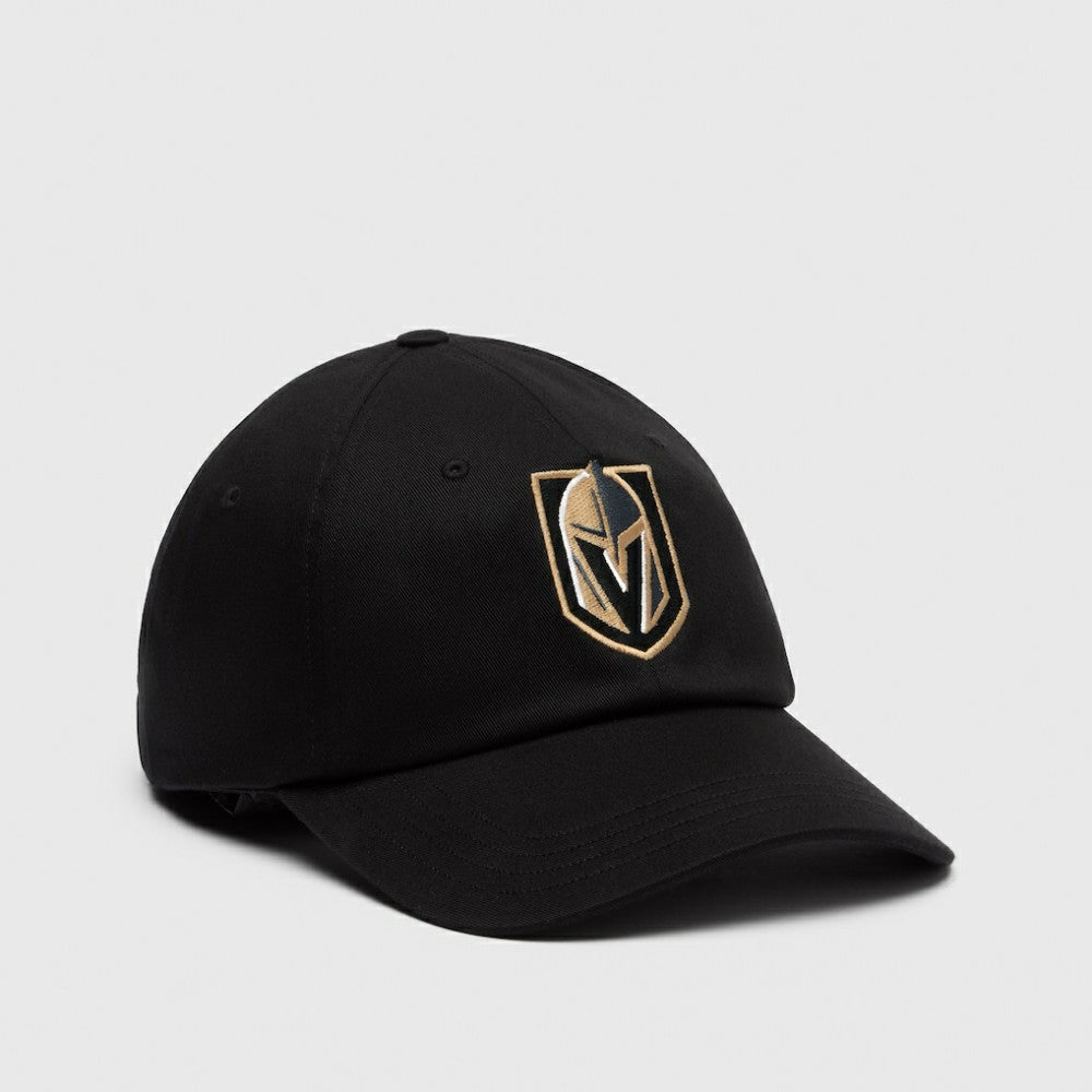 Vegas Golden Knights lululemon Unisex Classic Ball Cap - Black - NHL