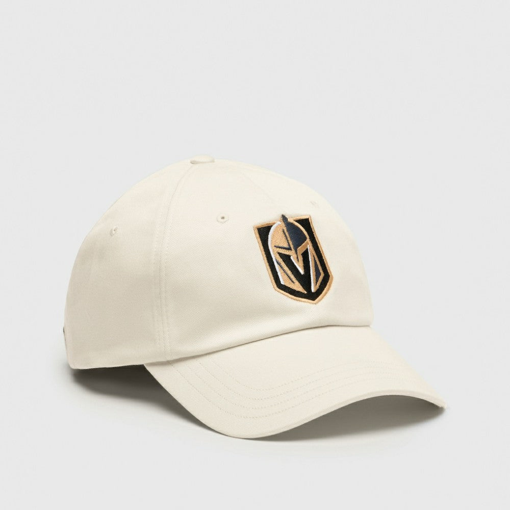 Vegas Golden Knights lululemon Unisex Classic Ball Cap - Light Ivory - NHL