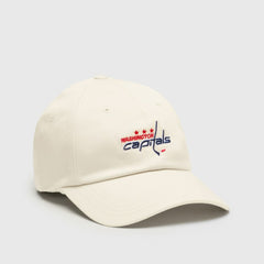 Washington Capitals lululemon Unisex Classic Ball Cap - Light Ivory - NHL