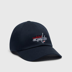 Washington Capitals lululemon Unisex Classic Ball Cap - True Navy - NHL