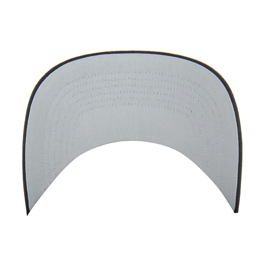 San Antonio Spurs Brand Seen by '47 Sorry I Was Hooping Hitch Adjustable Hat Black - NBA