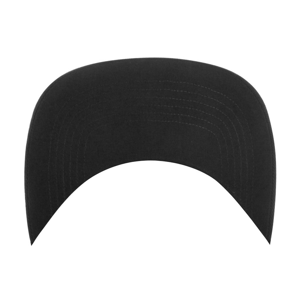 Brooklyn Nets Brand Seen by '47 Sorry I Was Hooping Hitch Adjustable Hat Black - NBA