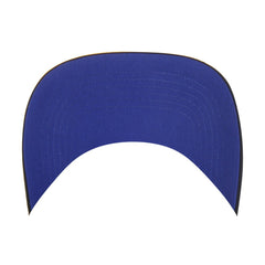 Dallas Mavericks Brand Seen by '47 Sorry I Was Hooping Hitch Adjustable Hat Black - NBA