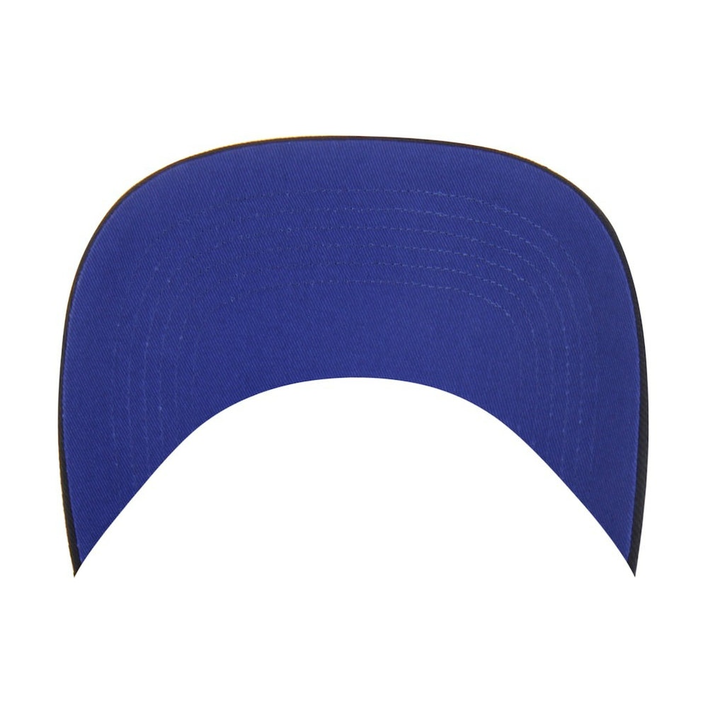 Golden State Warriors Brand Seen by '47 Sorry I Was Hooping Hitch Adjustable Hat Black - NBA