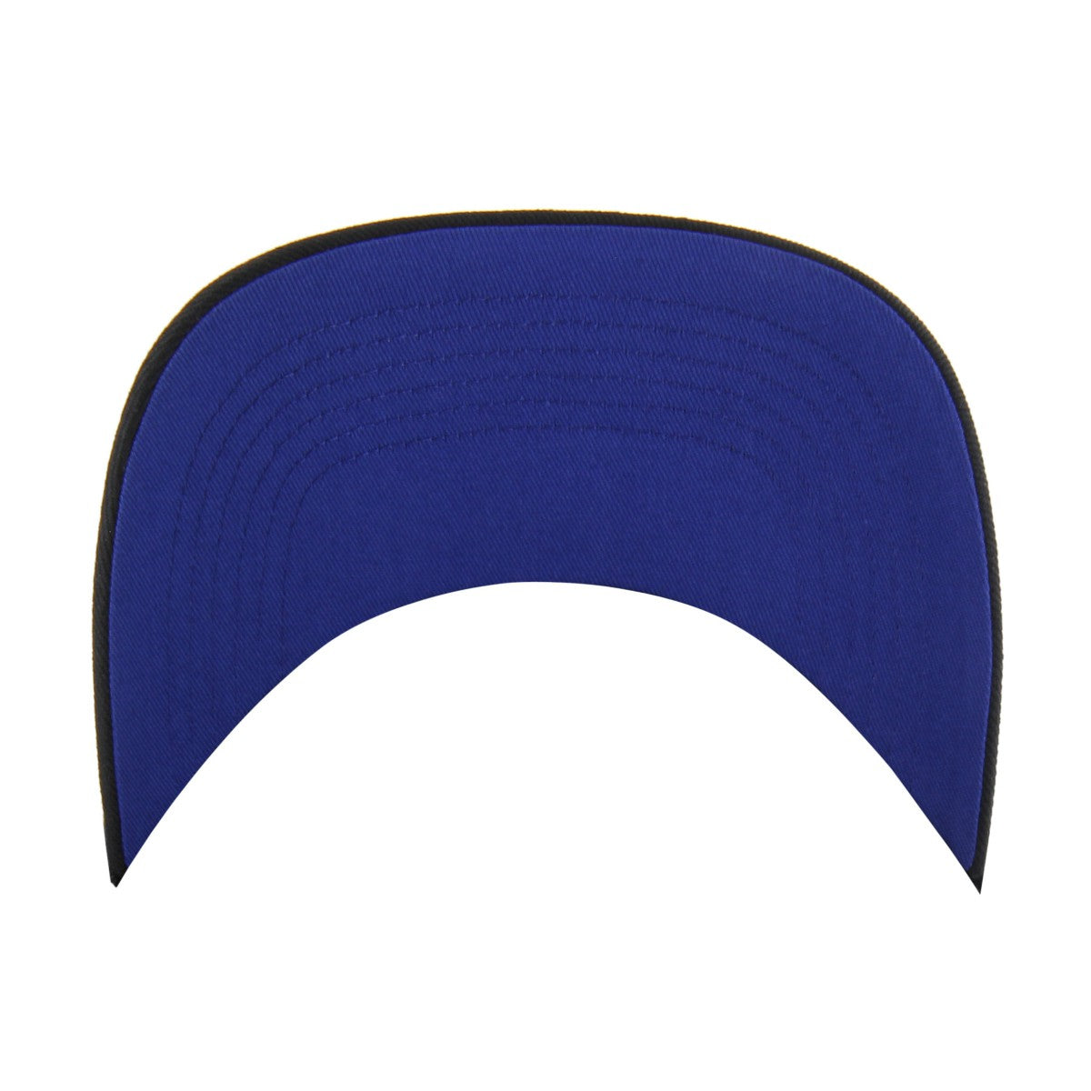New York Knicks Brand Seen by '47 Sorry I Was Hooping Hitch Adjustable Hat Black - NBA