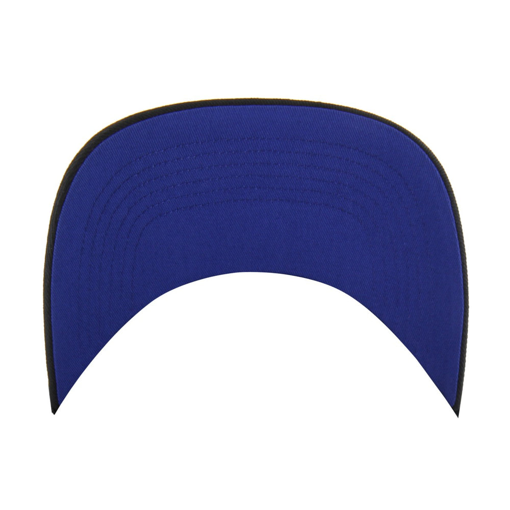 New York Knicks Brand Seen by '47 Sorry I Was Hooping Hitch Adjustable Hat Black - NBA