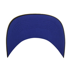 New York Knicks Brand Seen by '47 Sorry I Was Hooping Hitch Adjustable Hat Black - NBA