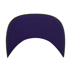 Phoenix Suns Brand Seen by '47 Sorry I Was Hooping Hitch Adjustable Hat Black - NBA