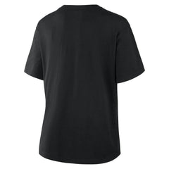 Boston Bruins Fanatics Women's Primary Logo Legacy T-Shirt - Black - NHL