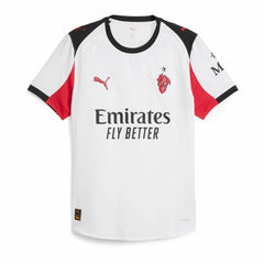 AC Milan 2025/26 Away Jersey White | Puma cheap